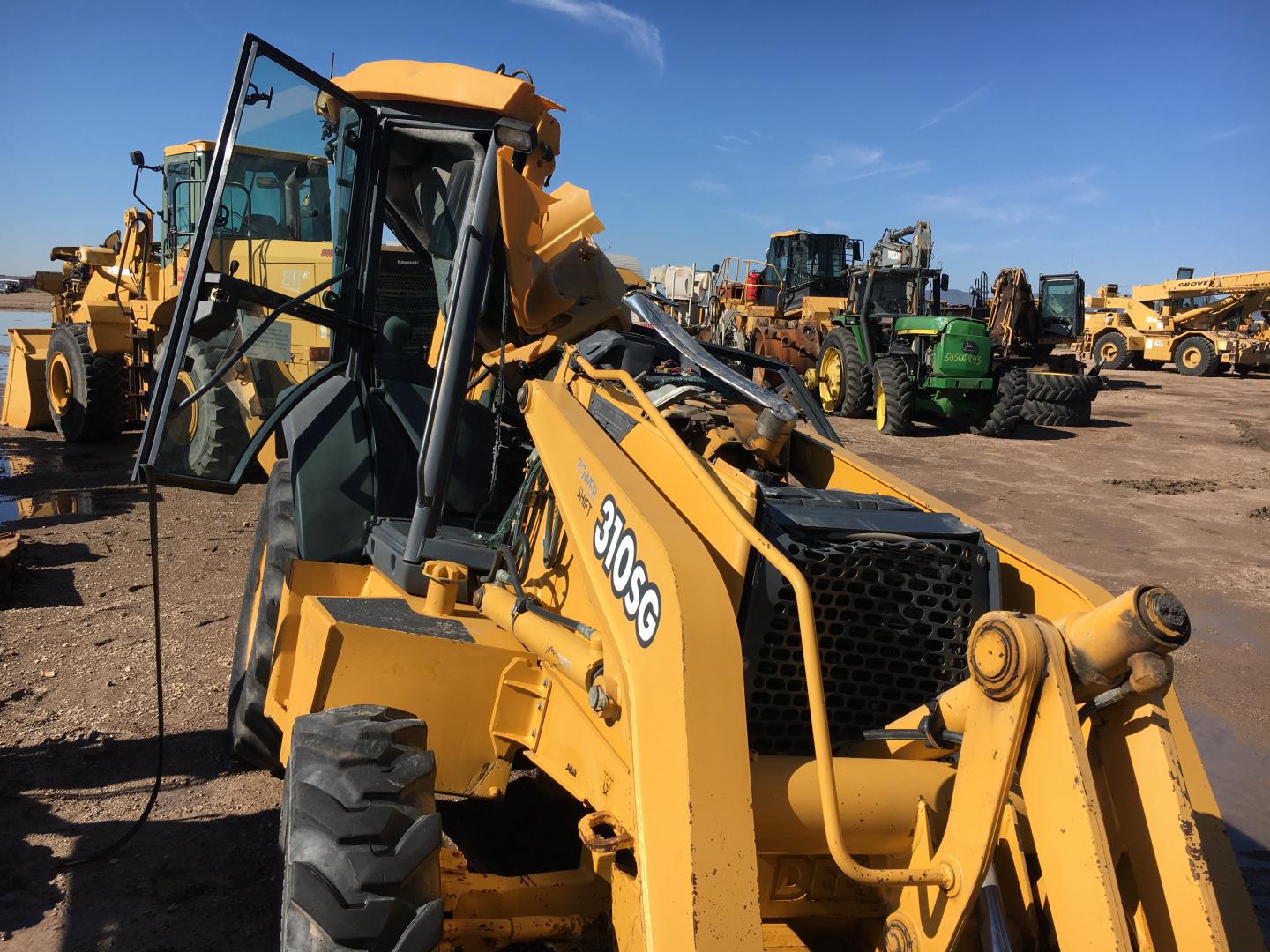 ./imagenes/INVOICE/2019/16900/RETROEXCAVADORA  PARA REFACCIONES 310SG (21).JPG